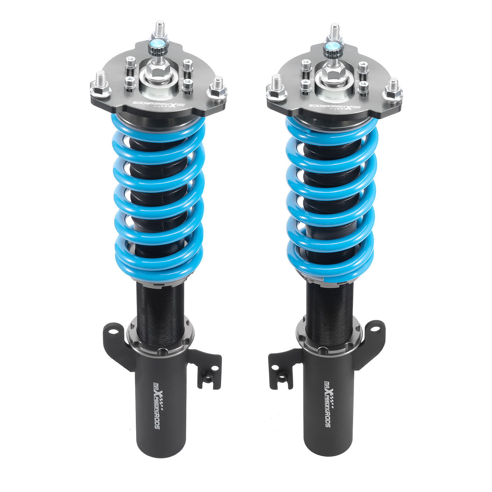 MaXpeedingrods T6 Coilovers Sh – Model Kit Levels recenzja i cena