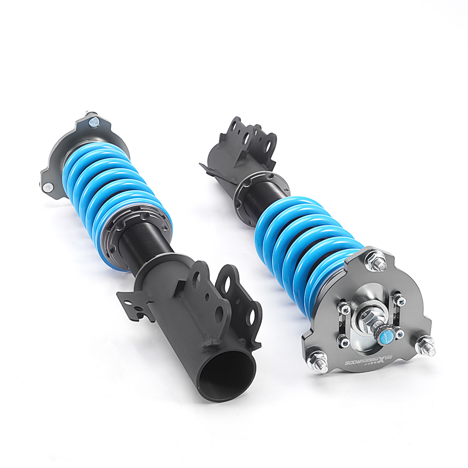 MaXpeedingrods T6 Coilovers Sh – Model Kit Levels recenzja i cena