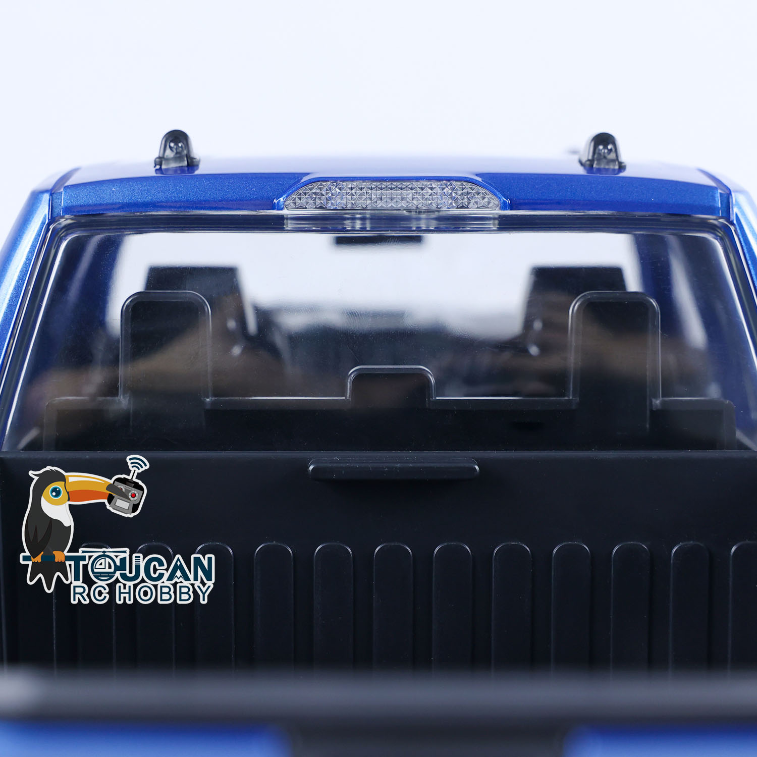JDM 1/10 Rock Crawler Racing R – Model Kit Jdm recenzja i cena