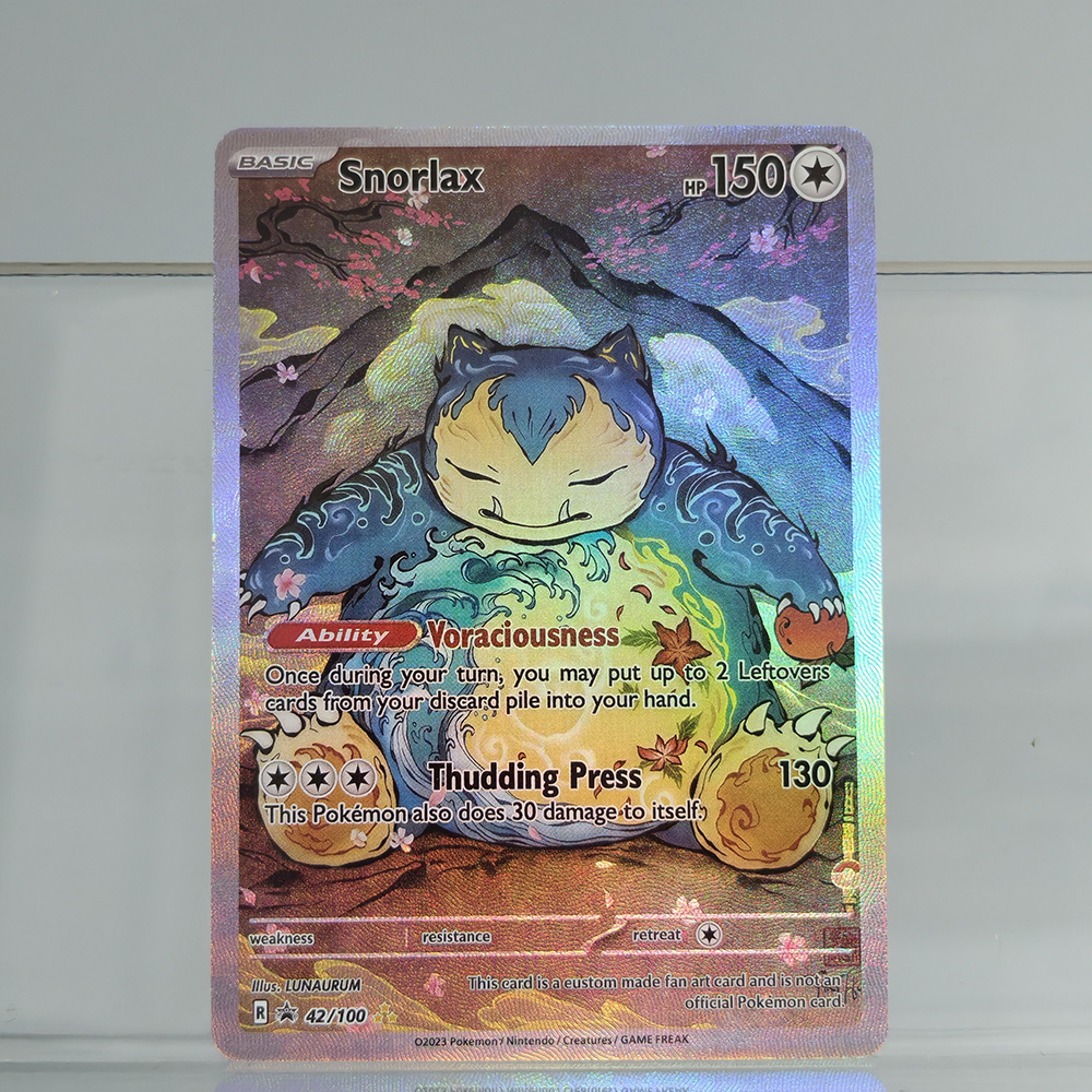 Homemade TCG English Mewtwo Sn – Model Kit Lugia recenzja i cena