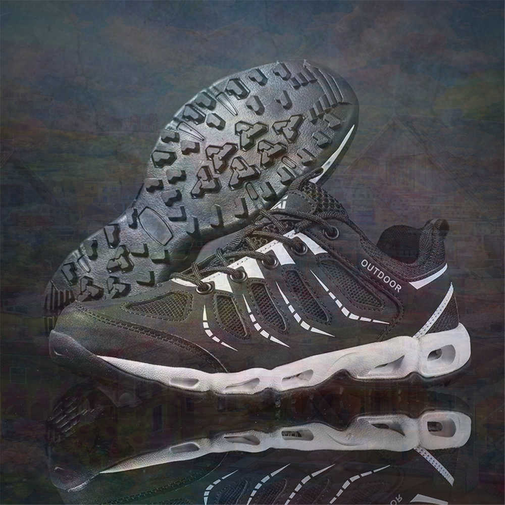 Sumer Round Tip Silver Sneaker – Model Kit Levels recenzja i cena