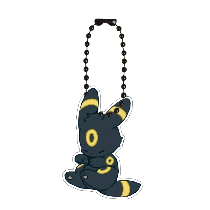 Pokemon Umbreon Flareon Sylveo – Model Kit Umbreon recenzja i cena