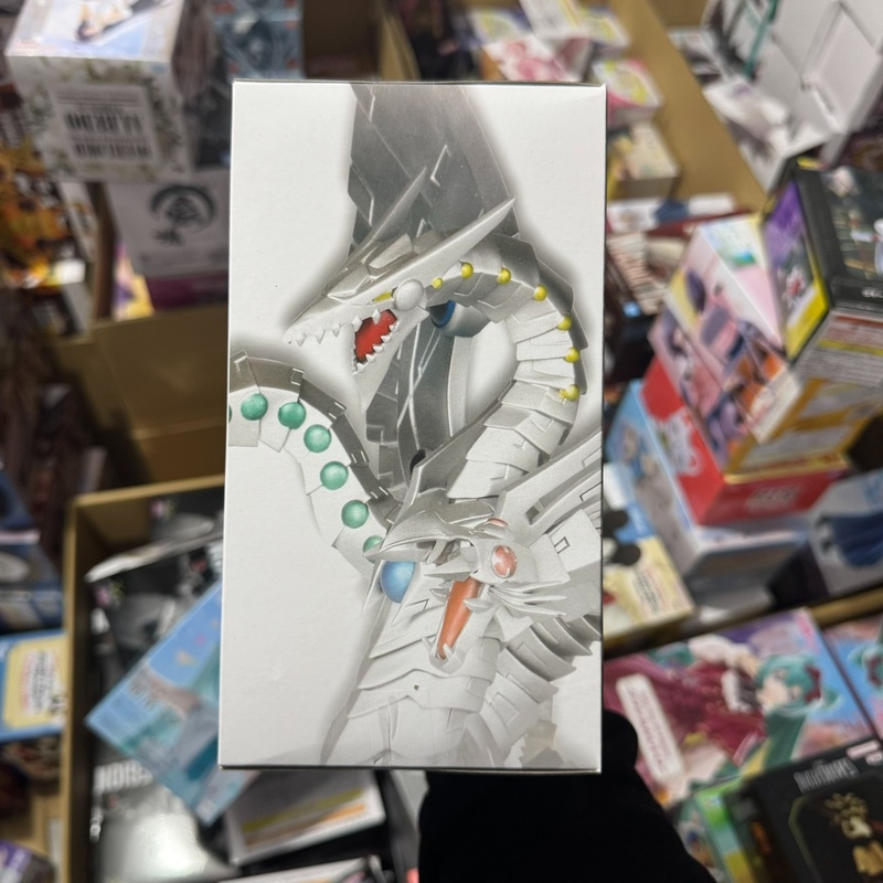 Authentic & In Stock Konami Yu – Model Kit Obelisk recenzja i cena