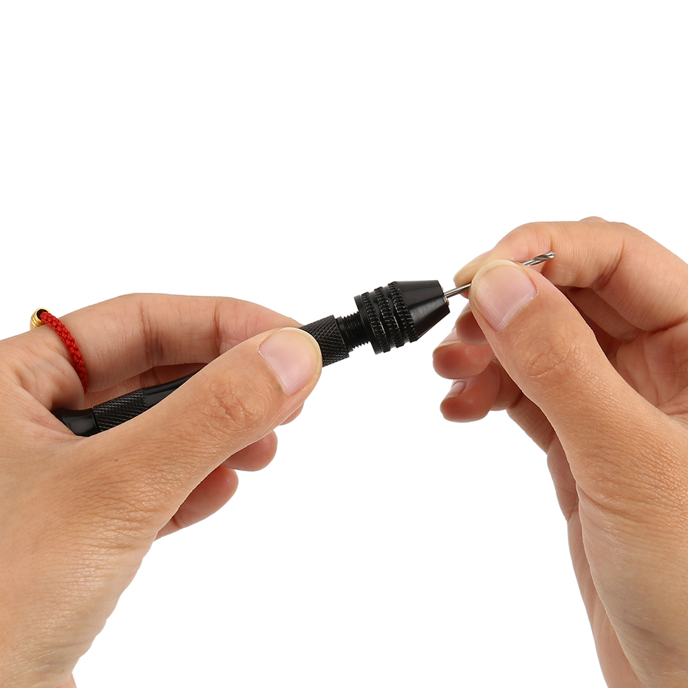 20 Pcs Mini Twist Drill Bits P – Pin Vice Micro recenzja i cena