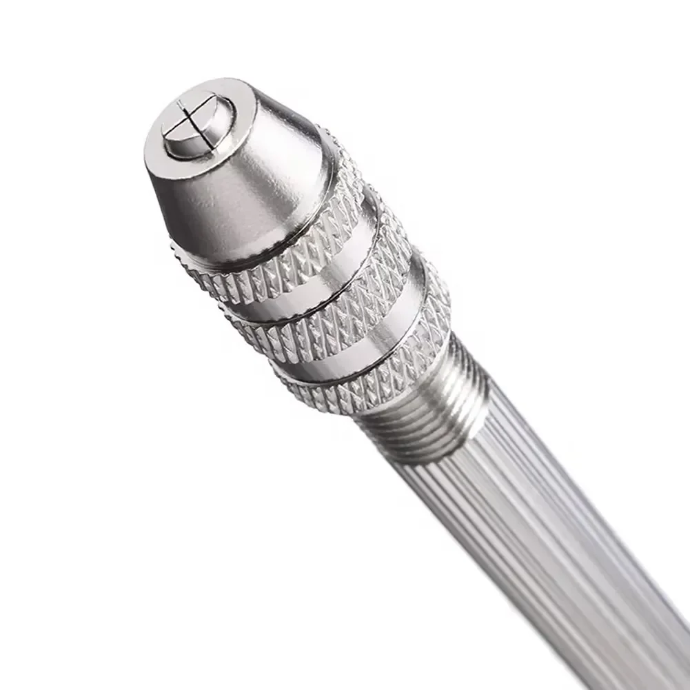 1pc Precision Mini Hand Drill  – Pin Vice Micro recenzja i cena