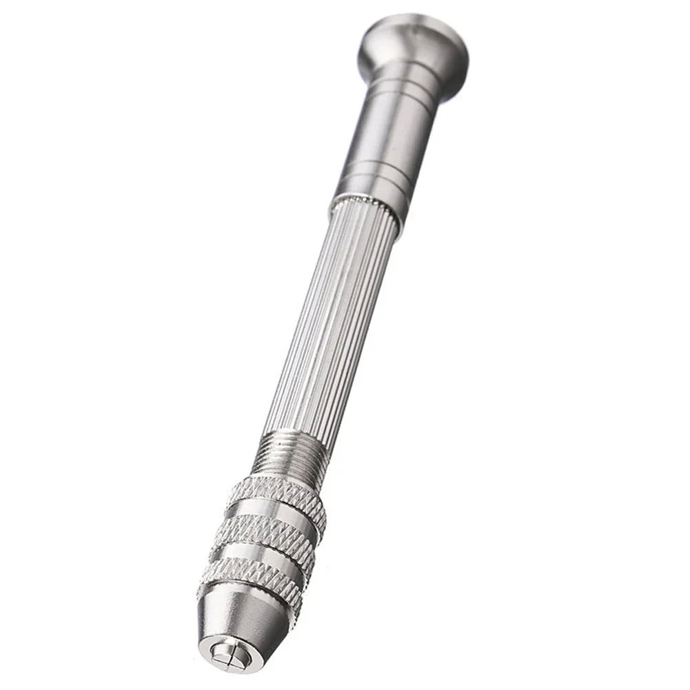 1pc Precision Mini Hand Drill  – Pin Vice Micro recenzja i cena