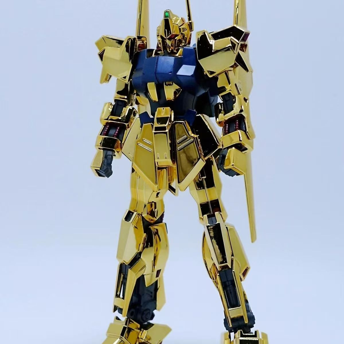 Hayaku Shiki HG 1/144 MSN-0010 – Model Kit Mecha recenzja i cena