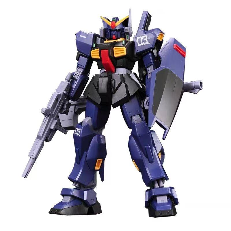 Hayaku Shiki HG 1/144 MSN-0010 – Model Kit Mecha recenzja i cena