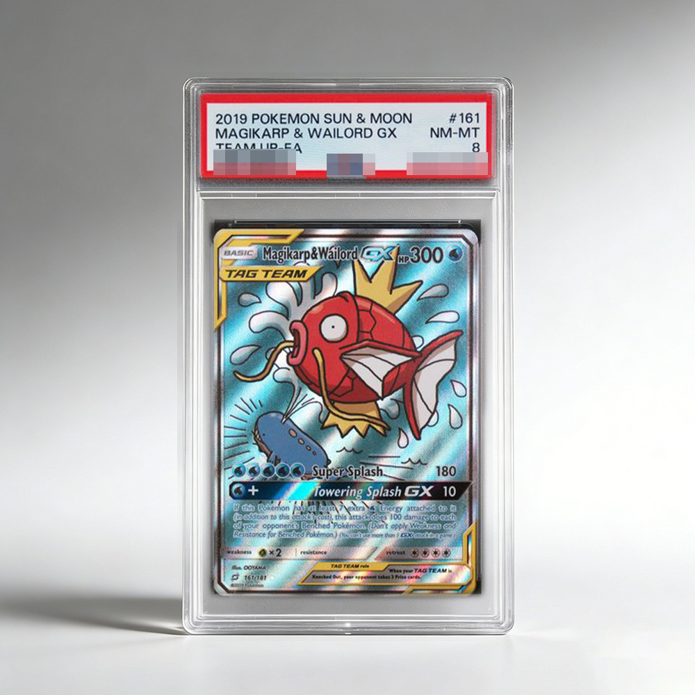 DIY PTCG Rating Collection Car – Model Kit Umbreon recenzja i cena