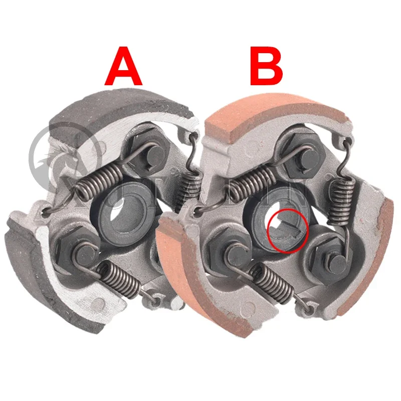 47cc 49cc Clutch Pads Assembly – Model Kit Engine recenzja i cena
