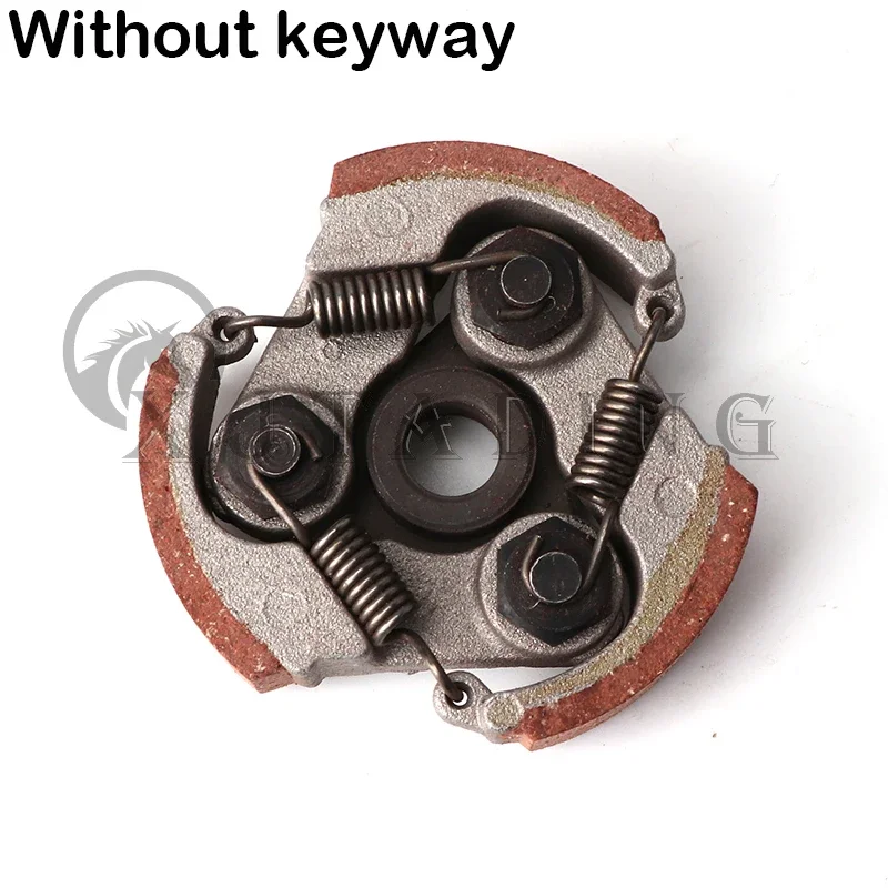47cc 49cc Clutch Pads Assembly – Model Kit Engine recenzja i cena