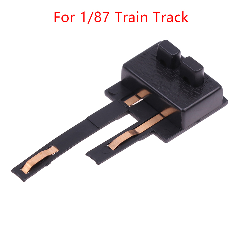 1PCS 1:87 HO Scale Train Railw – Model Kit Locomotive recenzja i cena