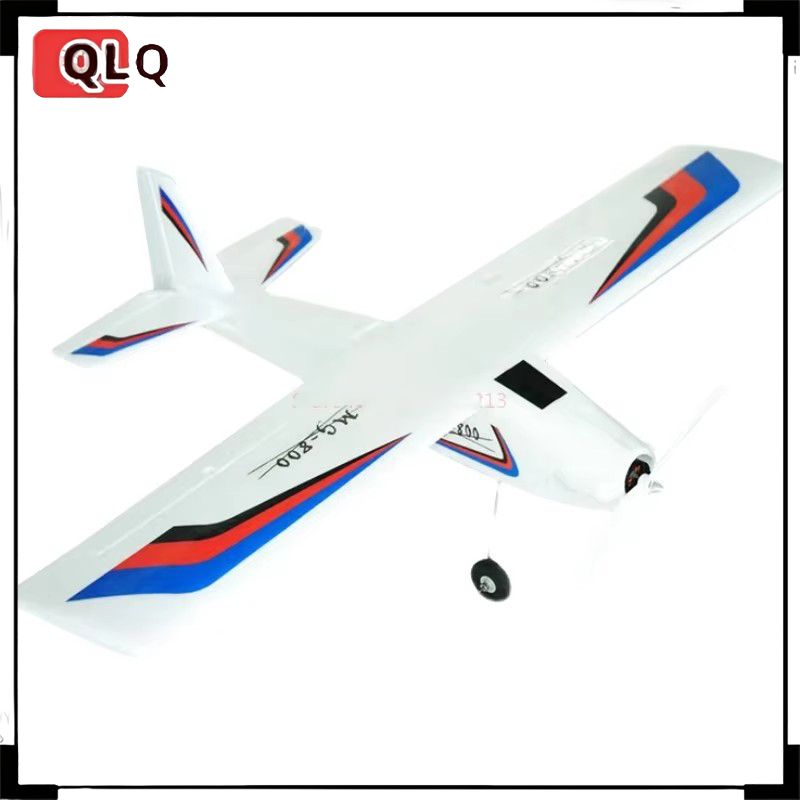 Mini Devil 800 Fixed Wing Mode – Model Kit Levels recenzja i cena