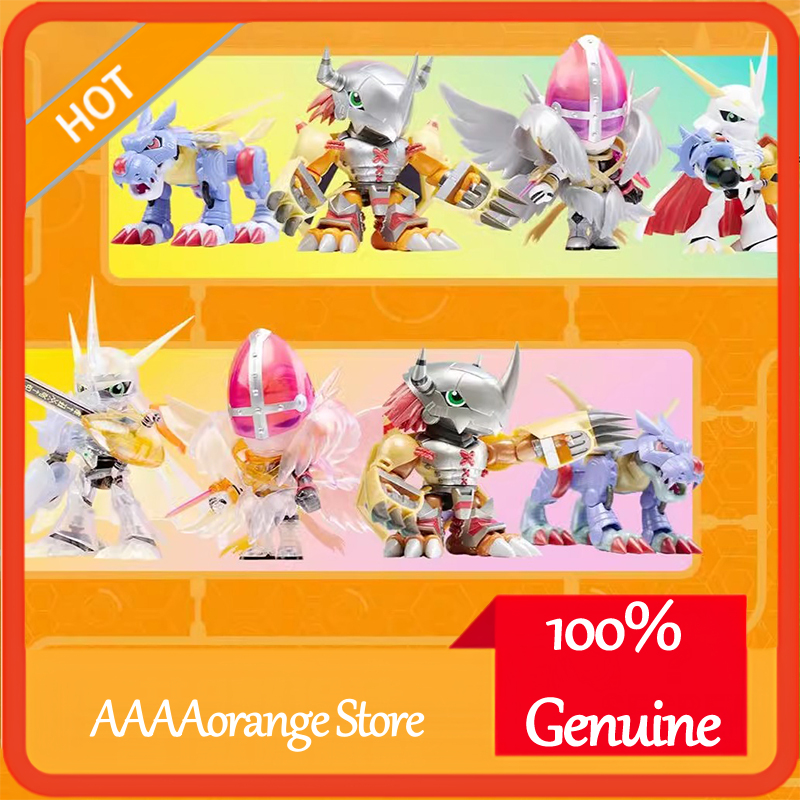 Original Plamodel Digimon Adve – Model Kit Mecha recenzja i cena