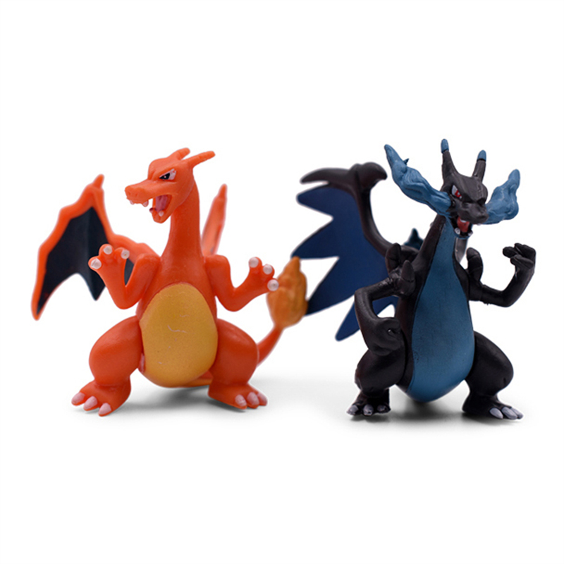Pokemon Figure Toys Mega Chari – Model Kit Lugia recenzja i cena