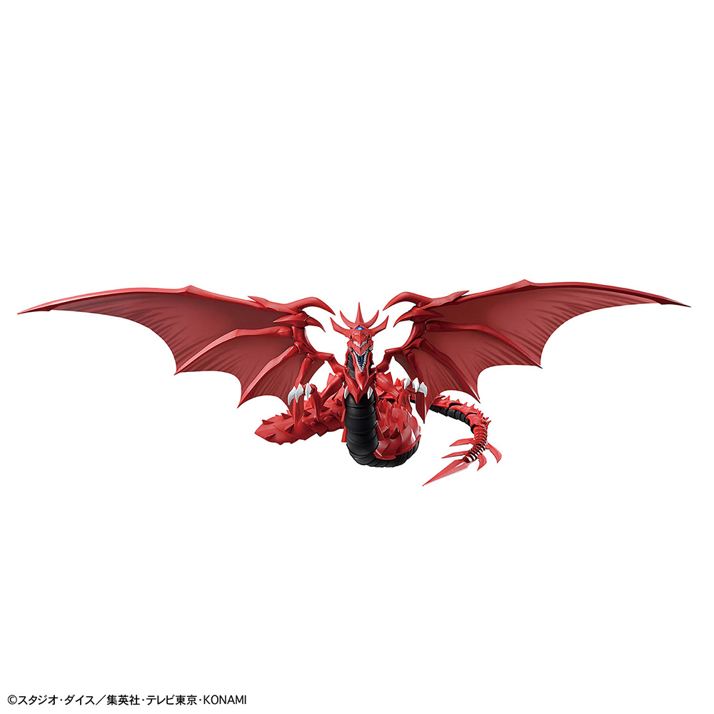 Original Bandai Figure-rise St – Model Kit Obelisk recenzja i cena