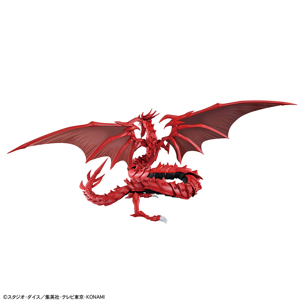 Original Bandai Figure-rise St – Model Kit Obelisk recenzja i cena