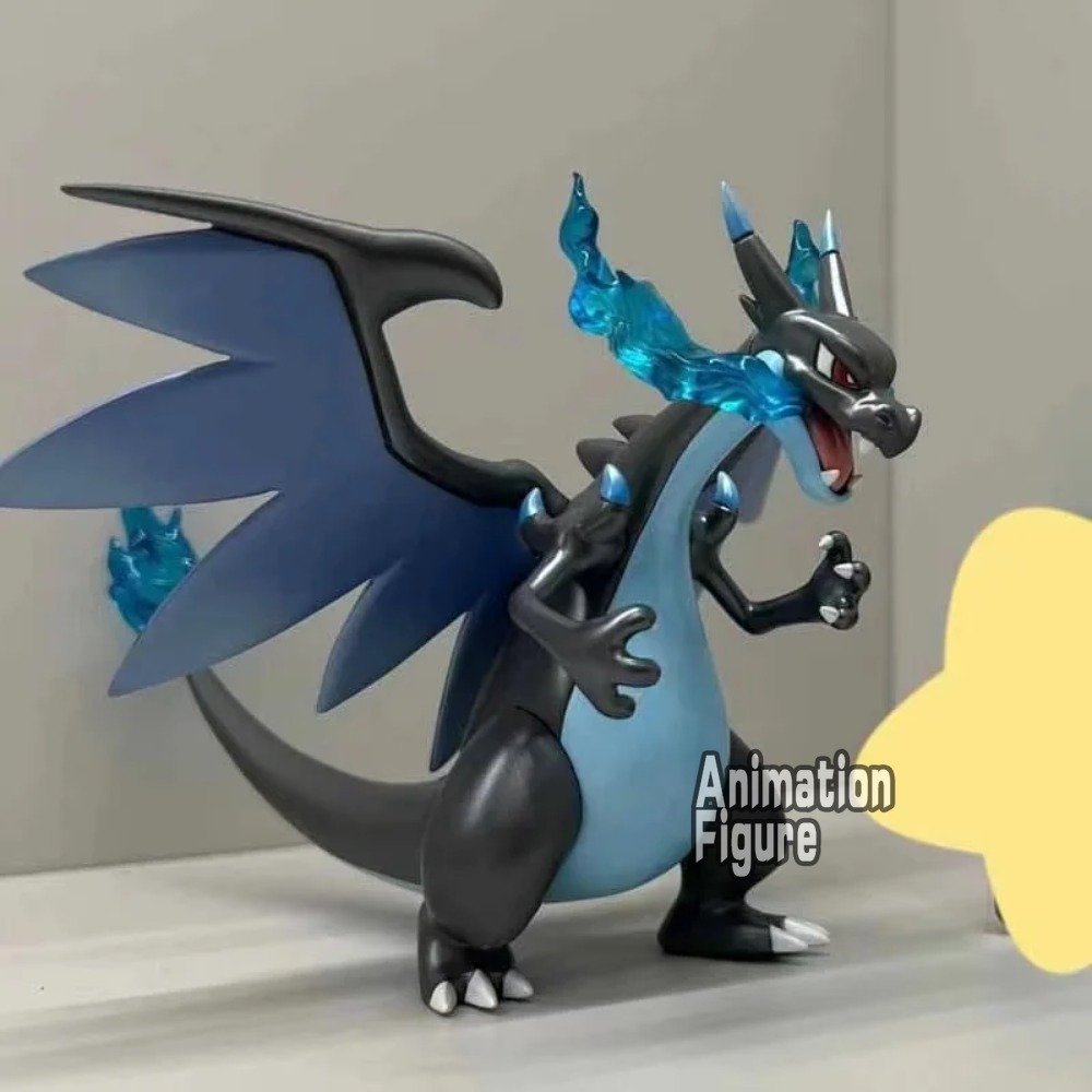 Pokemon Figure 10cm Dragonite  – Model Kit Spitfire recenzja i cena