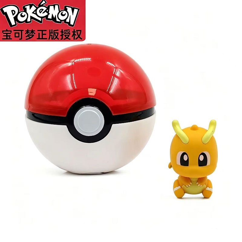 Genuine Pokemon Anime Figures  – Model Kit Umbreon recenzja i cena