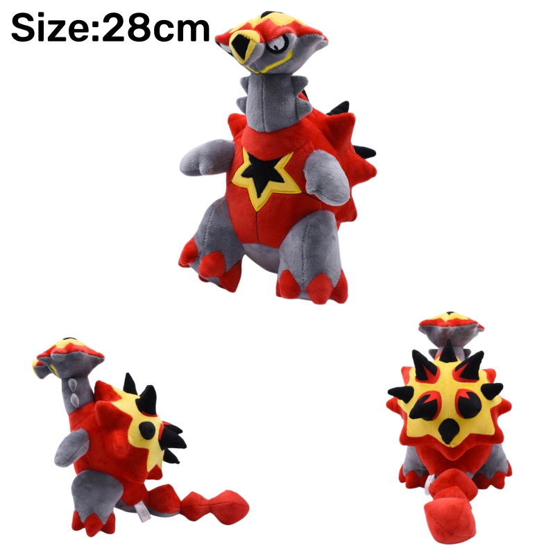 Legendary Pokemon Plush Toys L – Model Kit Lugia recenzja i cena