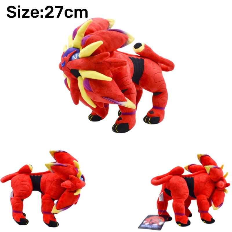 Legendary Pokemon Plush Toys L – Model Kit Lugia recenzja i cena