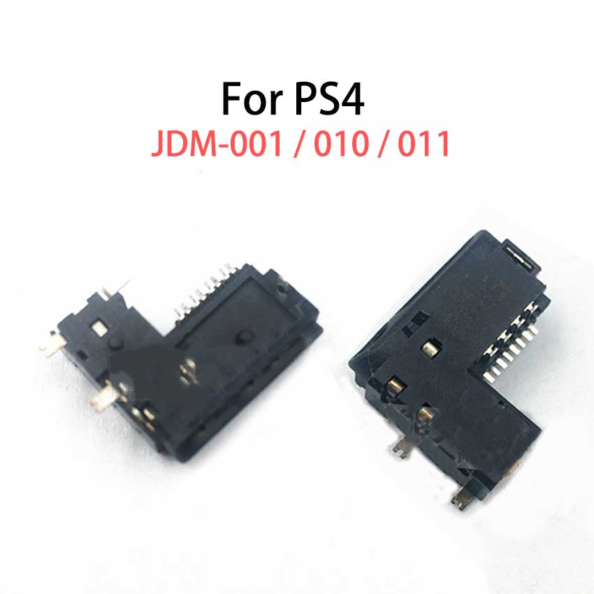 JCD 1PCS For PS4 JDM-010/011/0 – Model Kit Jdm recenzja i cena