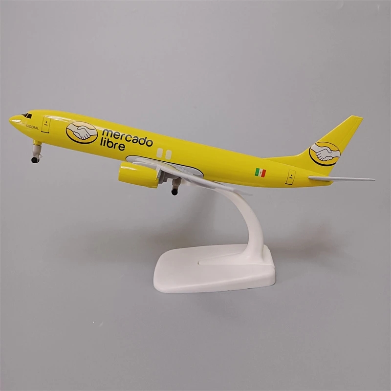 20cm Aircraft Model Boeing B73 – Model Kit Airplane recenzja i cena