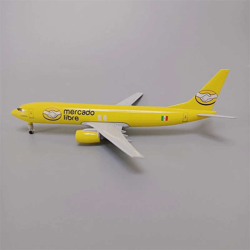 20cm Aircraft Model Boeing B73 – Model Kit Airplane recenzja i cena