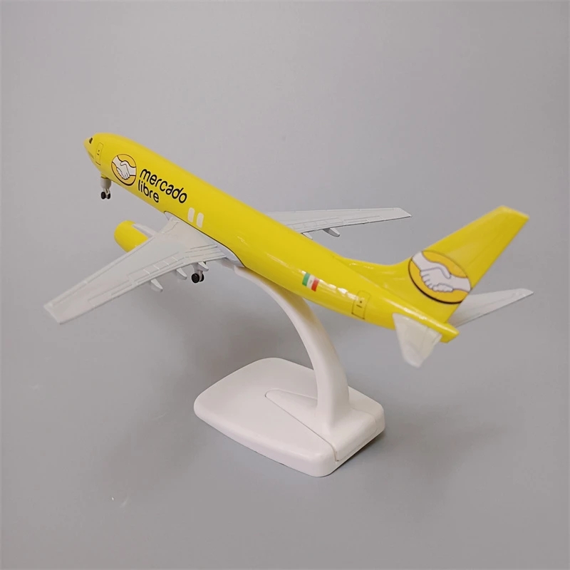 20cm Aircraft Model Boeing B73 – Model Kit Airplane recenzja i cena