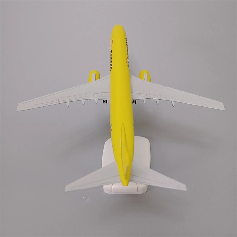 20cm Aircraft Model Boeing B73 – Model Kit Airplane recenzja i cena