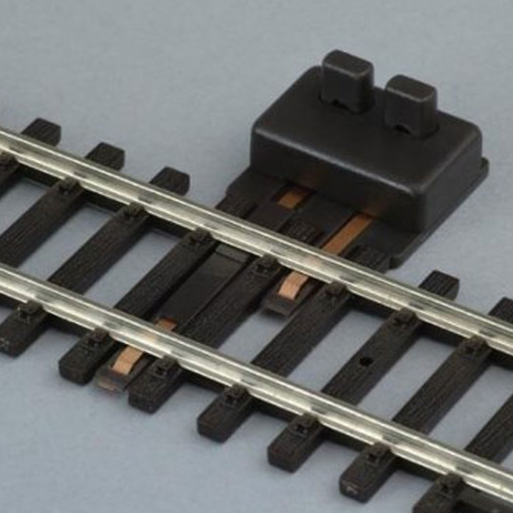 1:87 Train Model Rails Train R – Model Kit Locomotive recenzja i cena