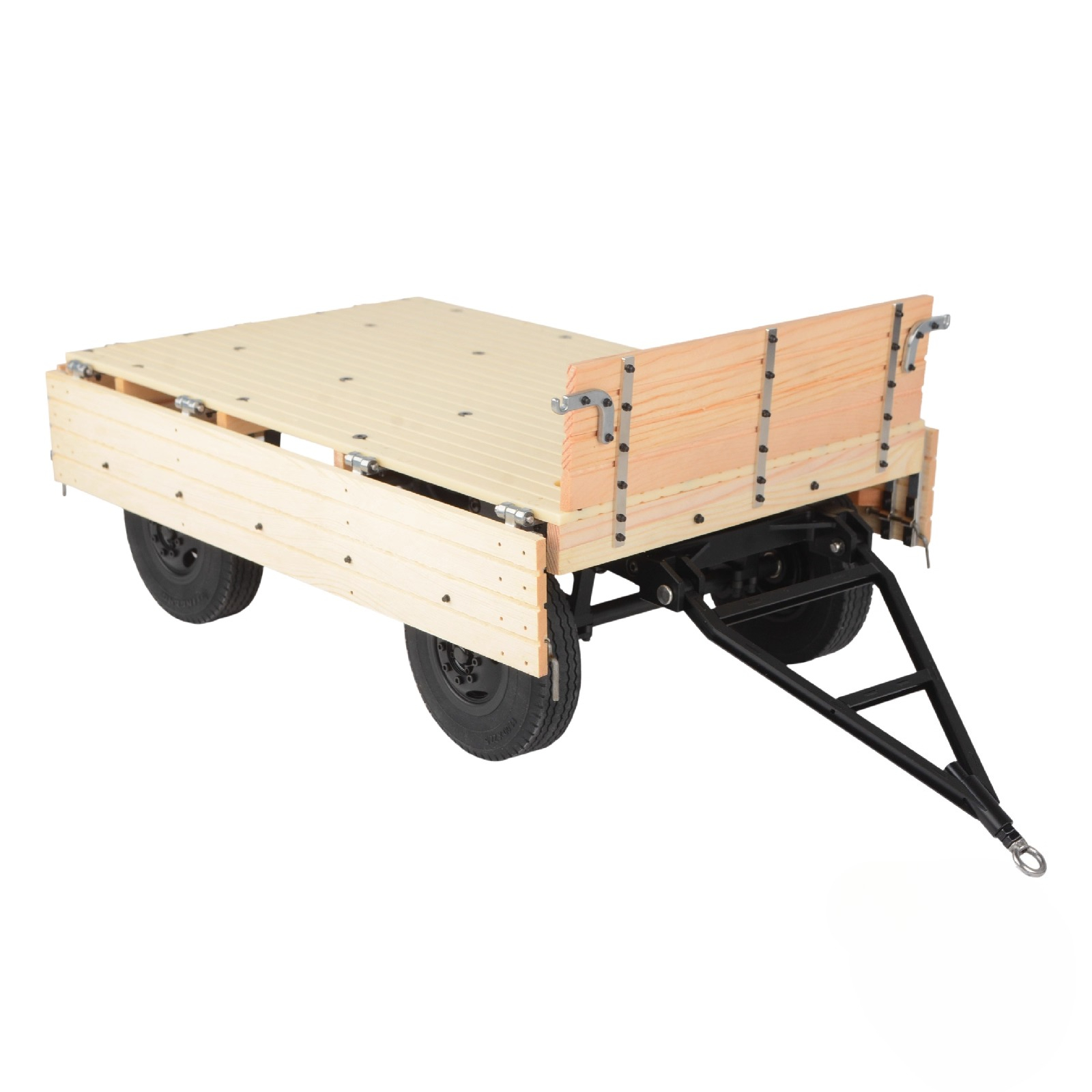 1/12 Trailer KIT Version Simul – Model Kit Frame recenzja i cena
