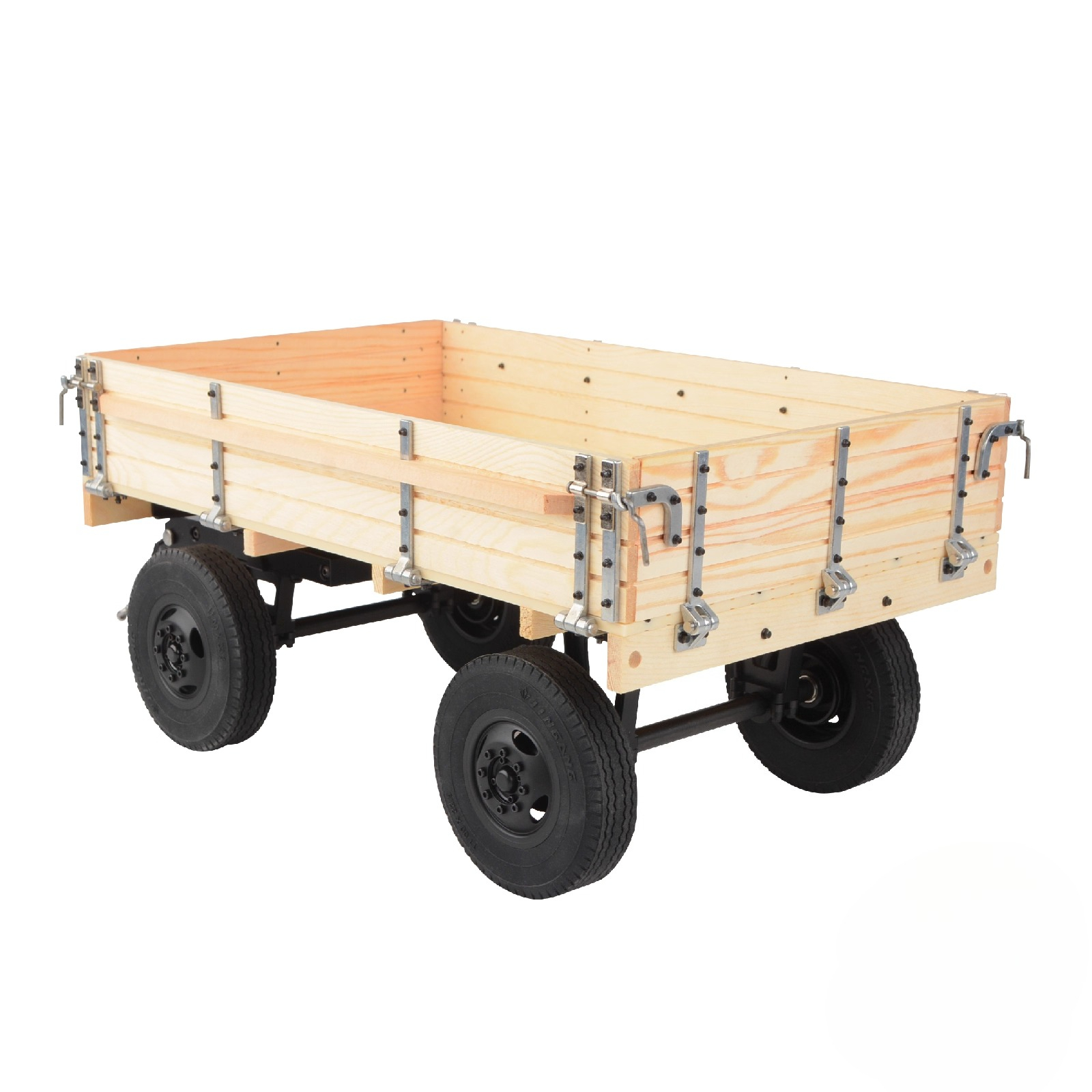 1/12 Trailer KIT Version Simul – Model Kit Frame recenzja i cena
