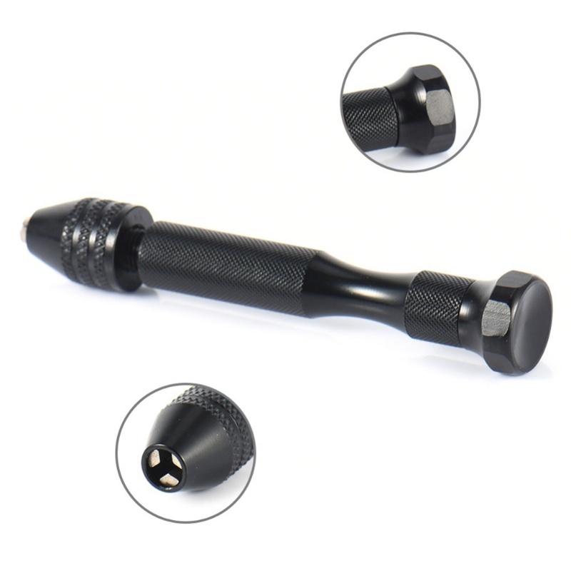 Micro Mini Hand Drill Bits Set – Pin Vice Micro recenzja i cena