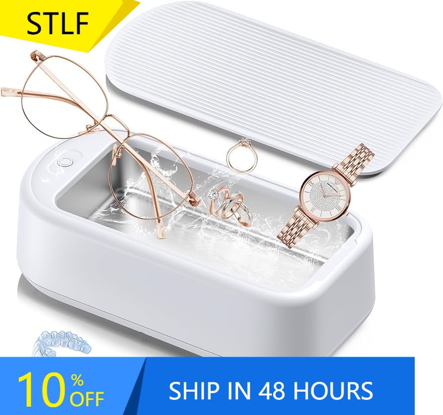 STLF Excellent Cleaning Effect – Wash Effect Set recenzja i cena
