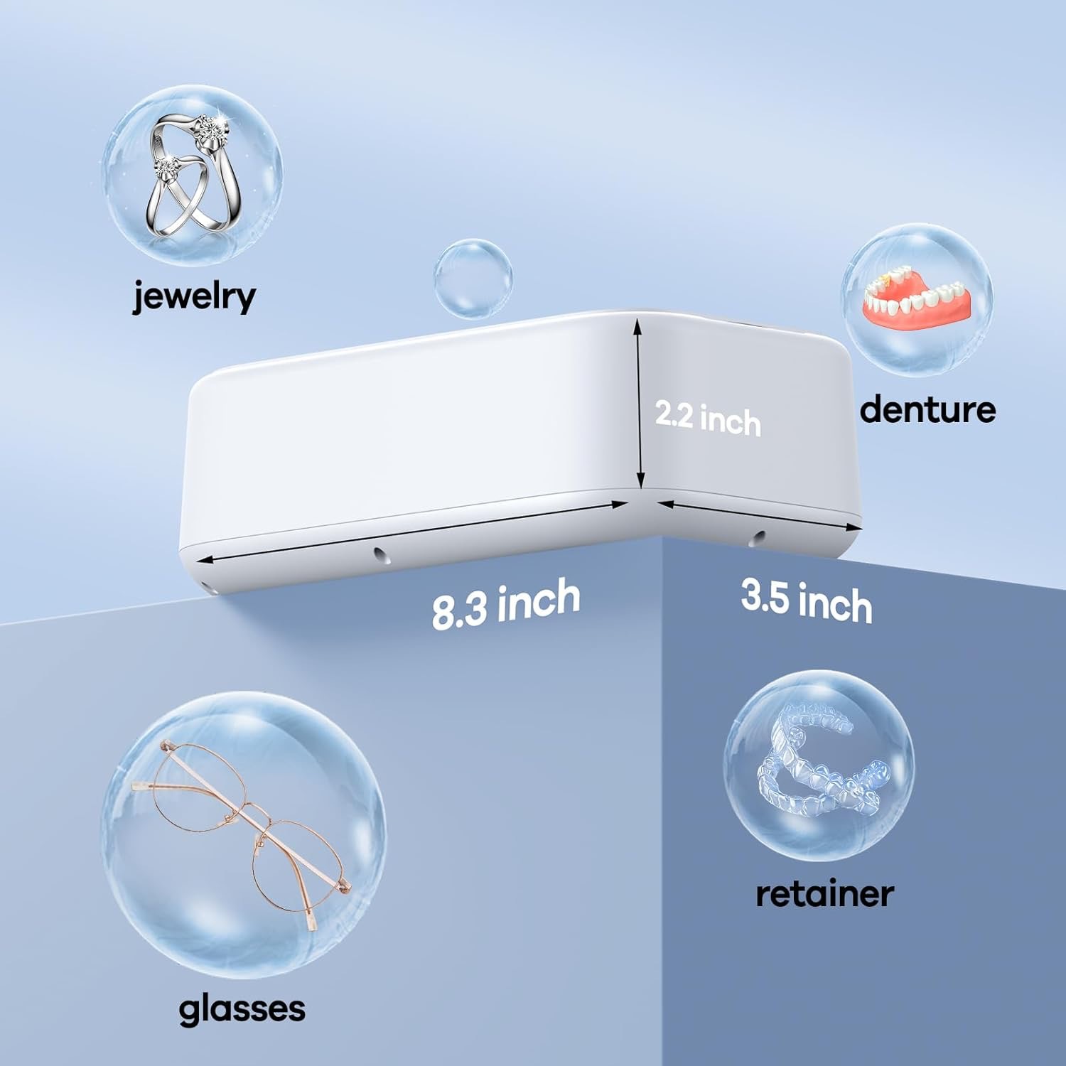 STLF Excellent Cleaning Effect – Wash Effect Set recenzja i cena