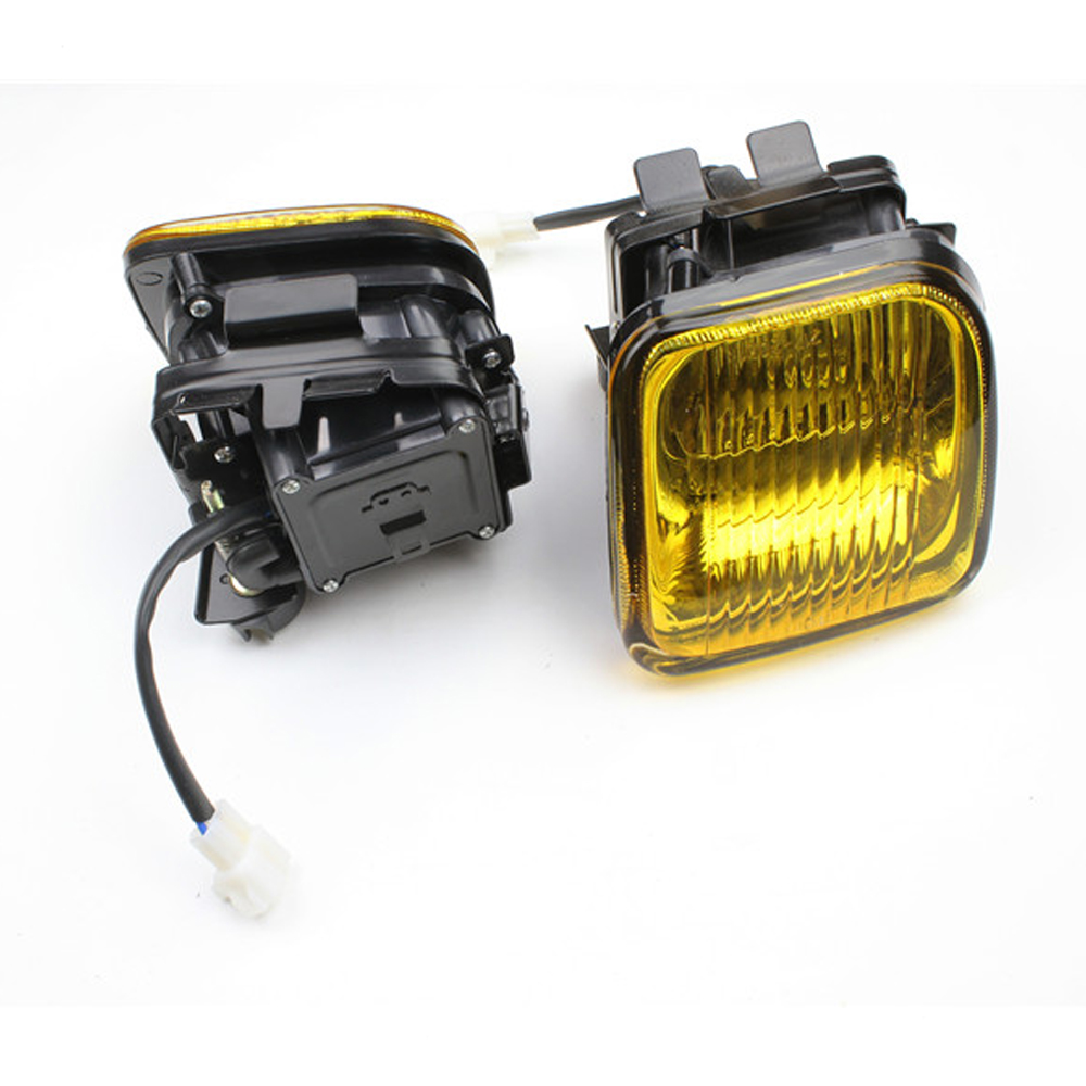JDM Fog Lights Lamp For Honda  – Model Kit Jdm recenzja i cena