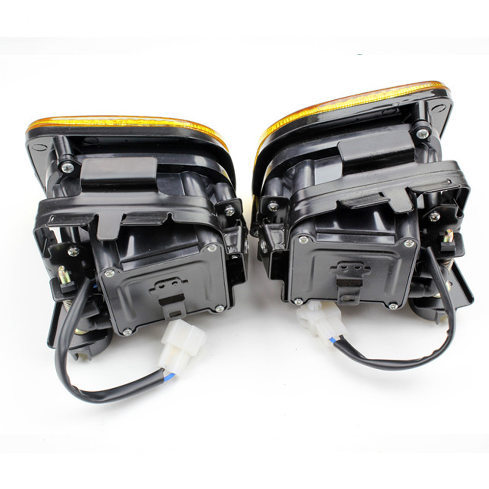 JDM Fog Lights Lamp For Honda  – Model Kit Jdm recenzja i cena