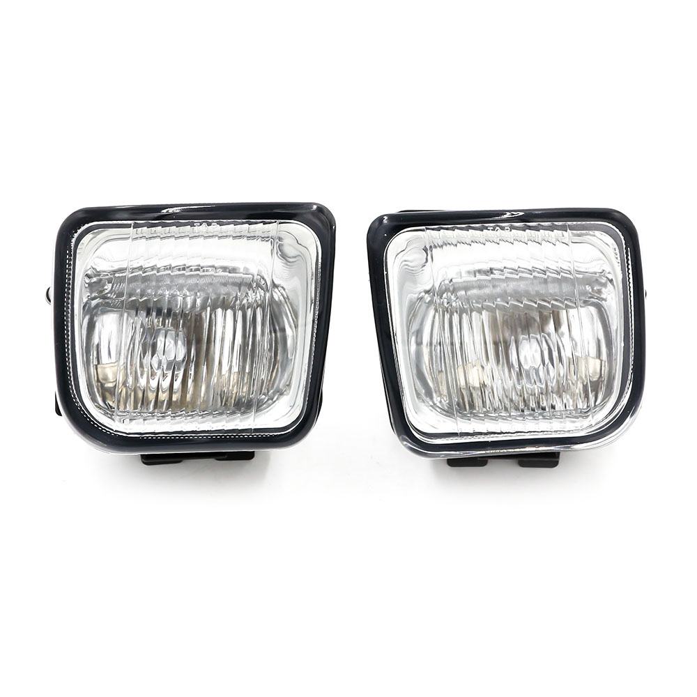 JDM Fog Lights Lamp For Honda  – Model Kit Jdm recenzja i cena