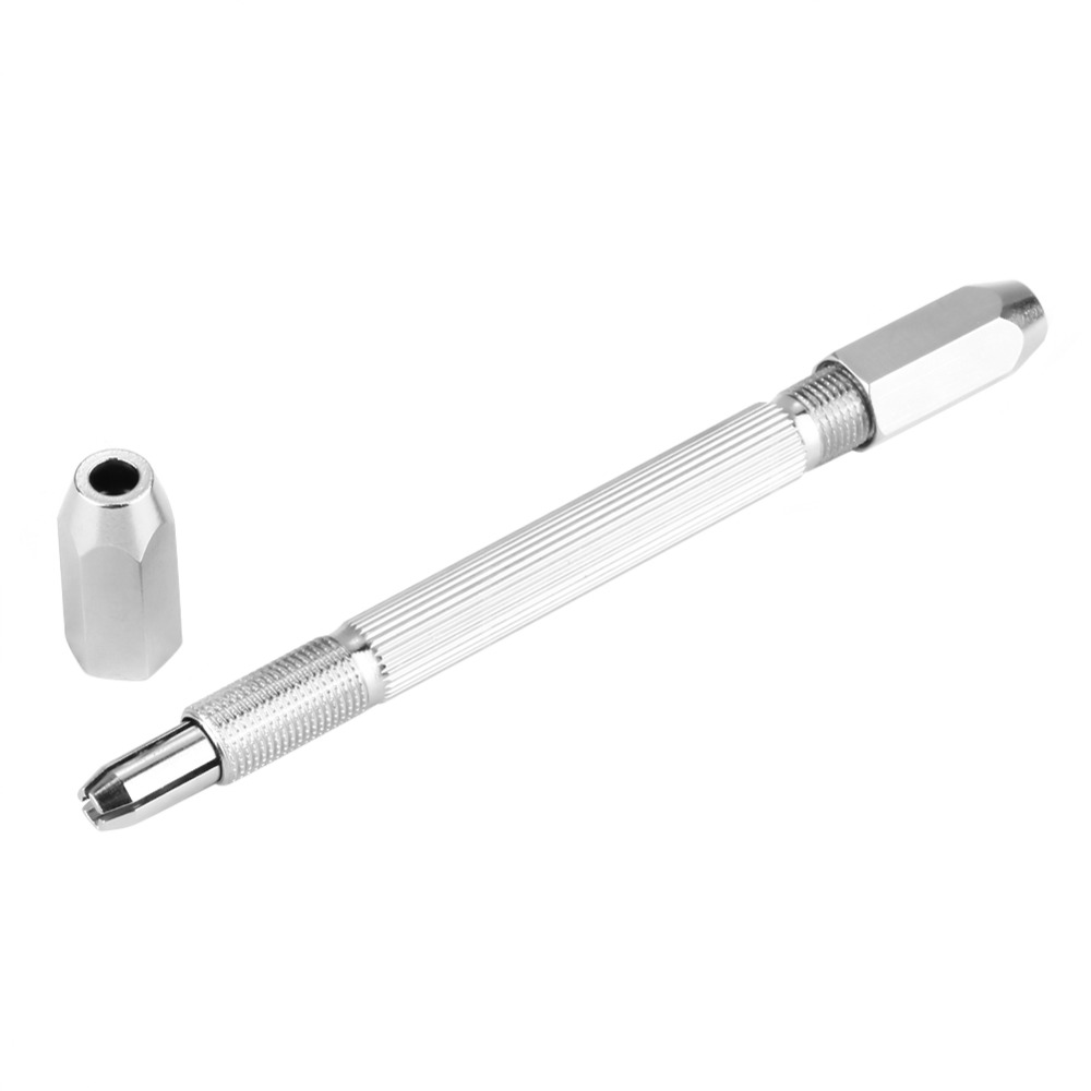 0-3mm Capacity Mini Micro Manu – Pin Vice Micro recenzja i cena