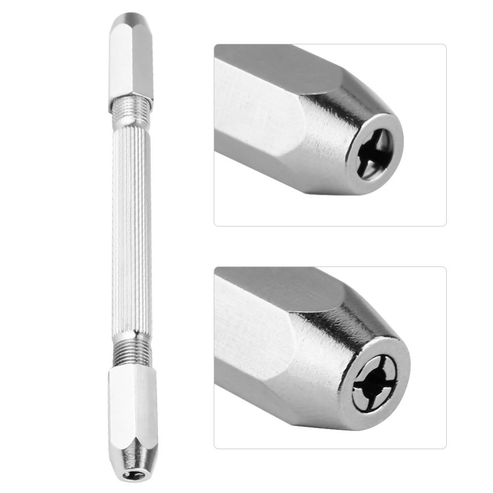 0-3mm Capacity Mini Micro Manu – Pin Vice Micro recenzja i cena