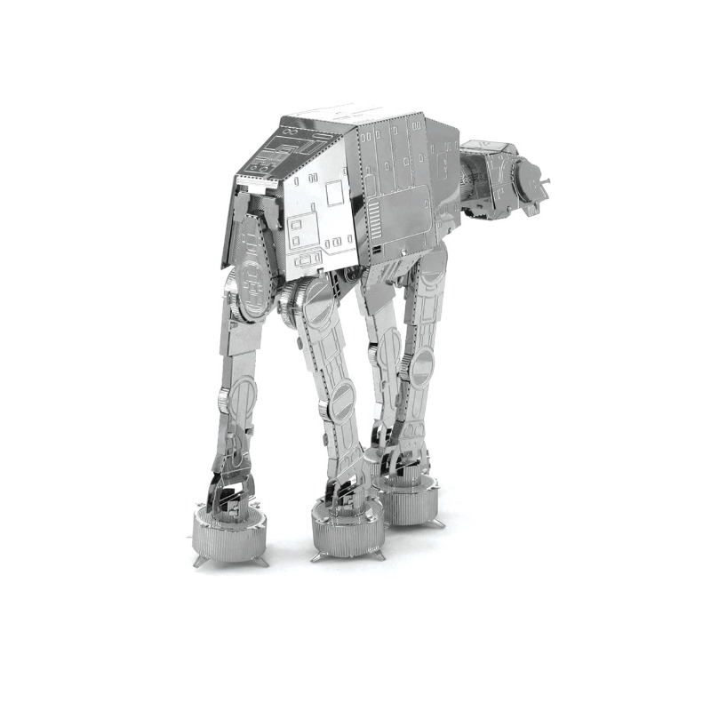 DIY 3D Metal Model Building Ki – Model Kit Star Wars recenzja i cena
