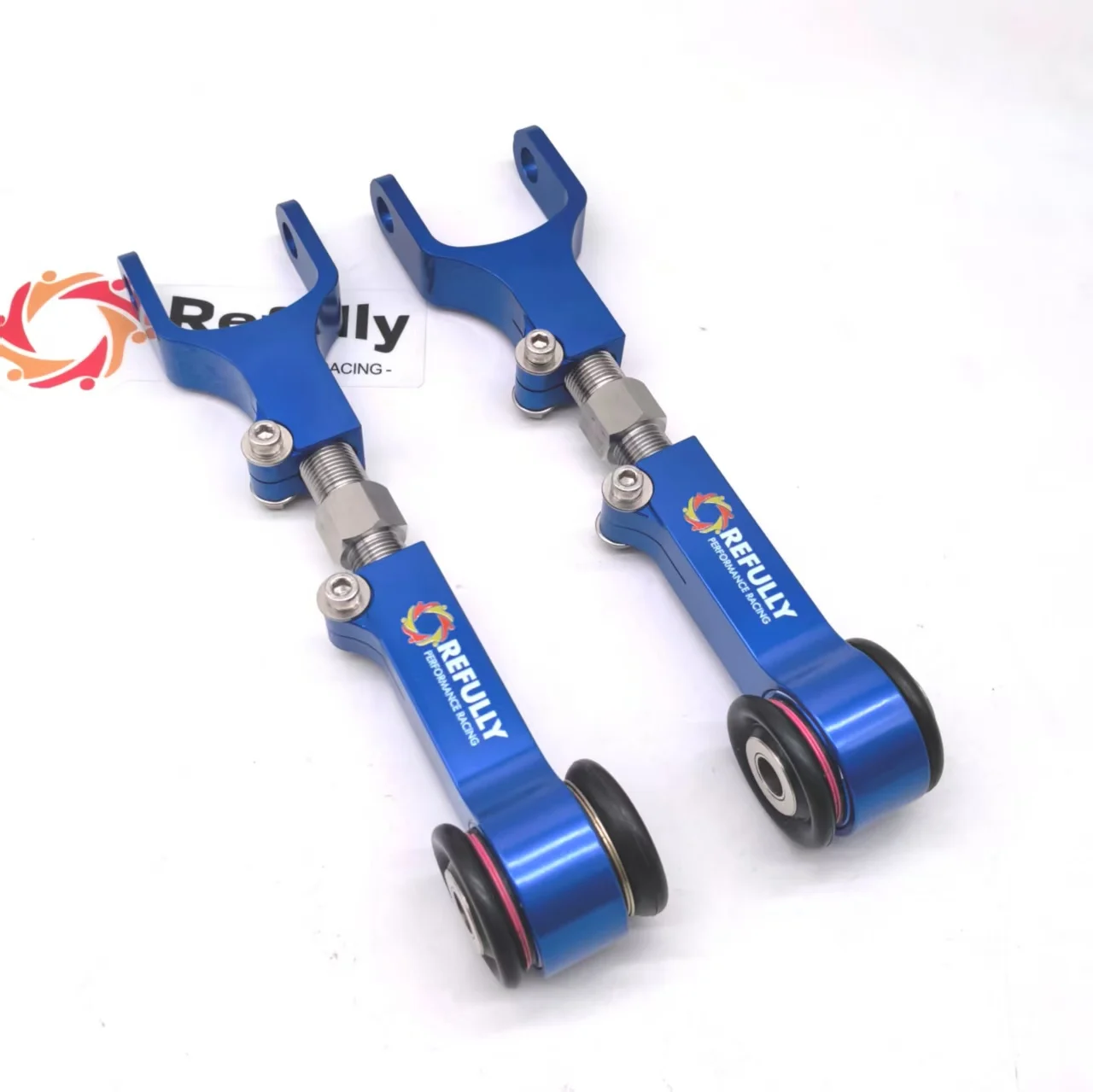 Adjustable Rear Toe Arms Kit F – Model Kit Toy recenzja i cena