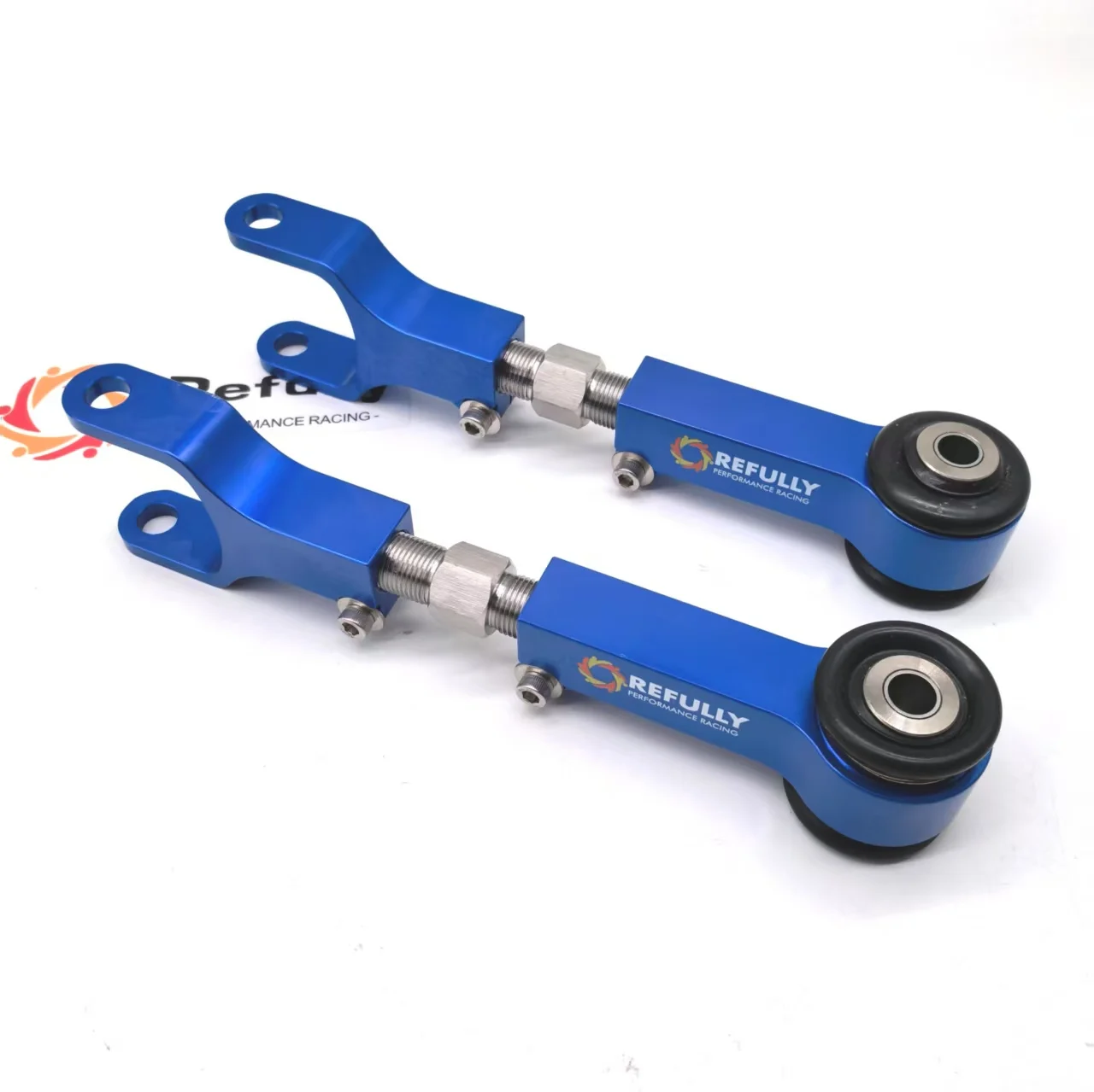 Adjustable Rear Toe Arms Kit F – Model Kit Toy recenzja i cena