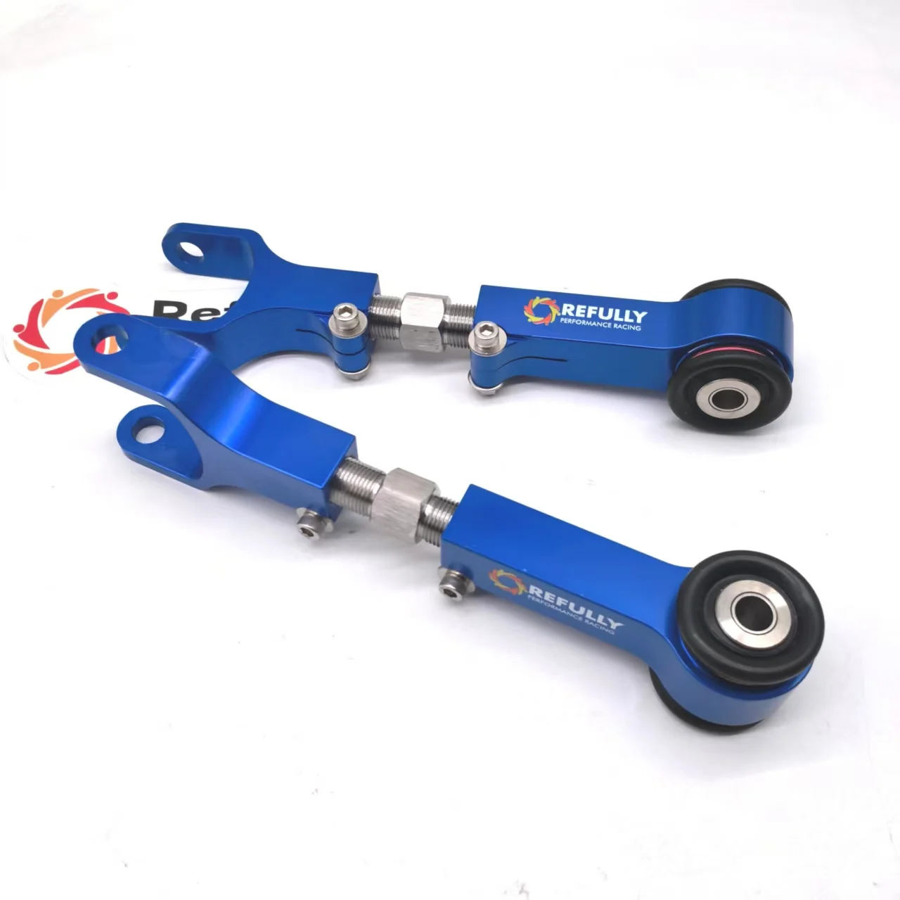 Adjustable Rear Toe Arms Kit F – Model Kit Toy recenzja i cena