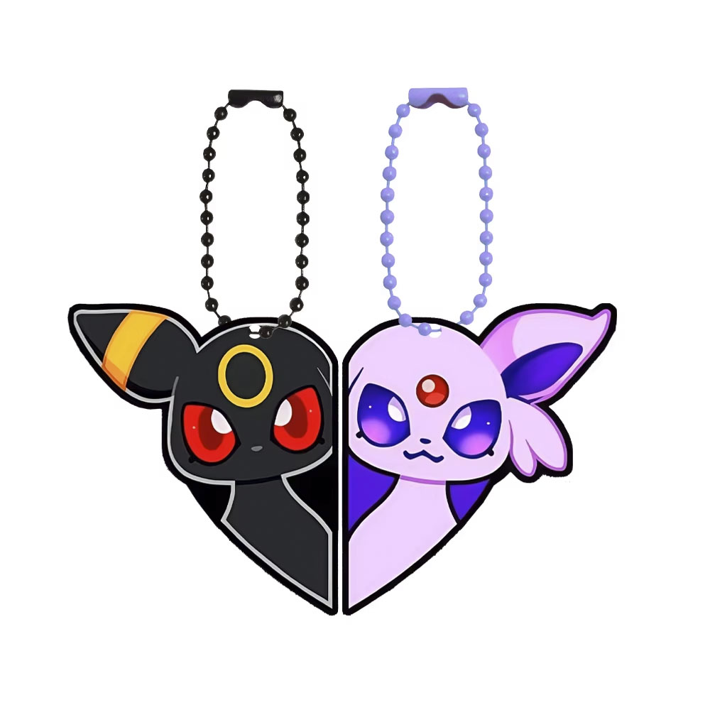 Acrylic Keychains Pokemon Eeve – Model Kit Umbreon recenzja i cena