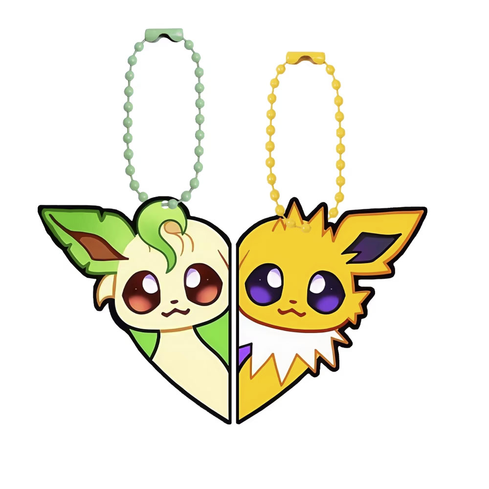Acrylic Keychains Pokemon Eeve – Model Kit Umbreon recenzja i cena
