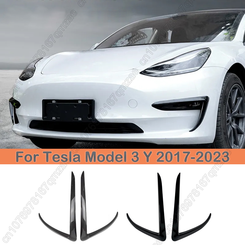 For Tesla Model 3 Y 2017 2018  – Model Kit Frame recenzja i cena
