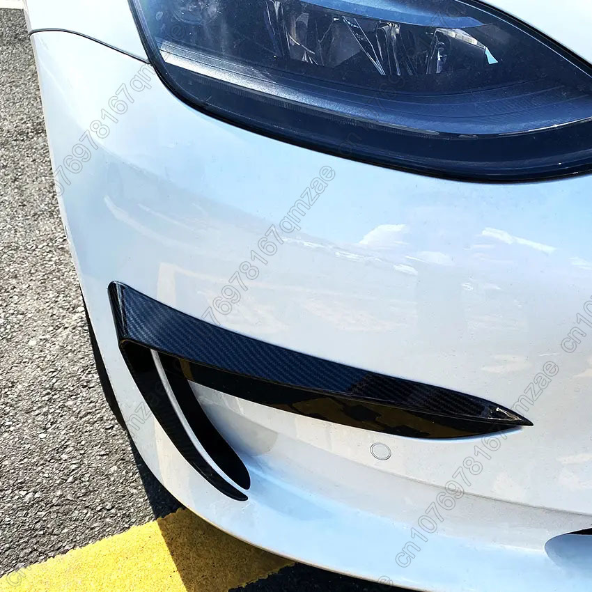 For Tesla Model 3 Y 2017 2018  – Model Kit Frame recenzja i cena