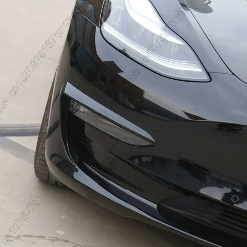 For Tesla Model 3 Y 2017 2018  – Model Kit Frame recenzja i cena